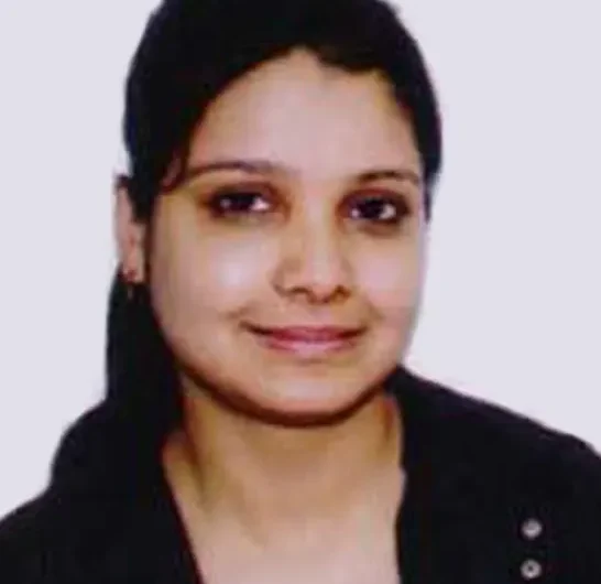 Dr. Parul Bhambri
