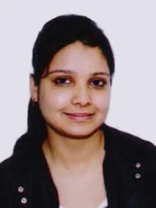 Dr. Parul Bhambri
