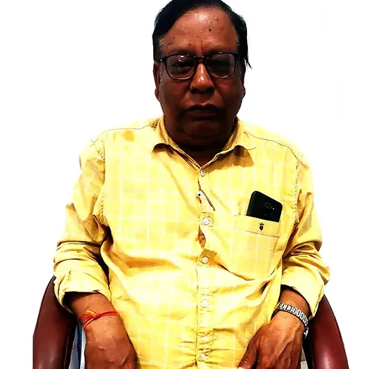 Dr. R.C.Rawat