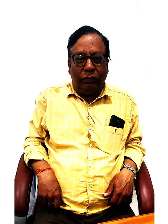 Dr. R.C.Rawat